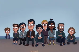 10 Movies & Shows Like Going Nowhere (2022)