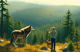 10 Movies & Shows Like Medicine of the Wolf