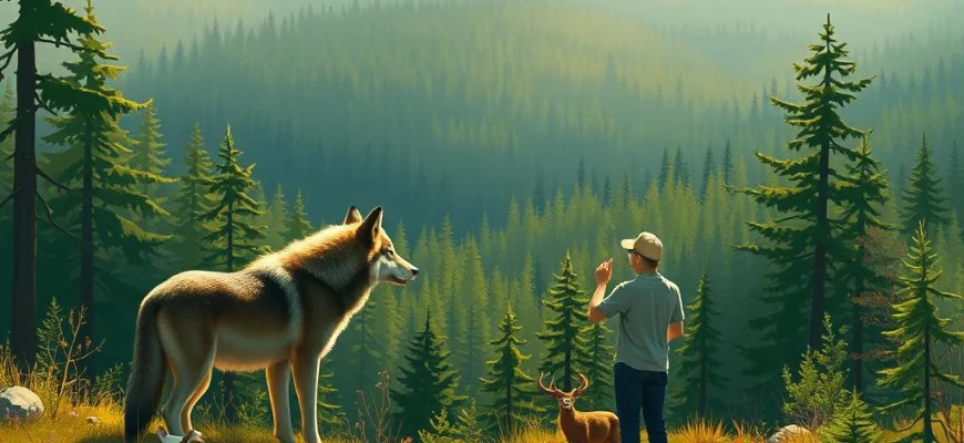 10 Movies & Shows Like Medicine of the Wolf