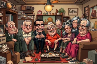 10 Movies and TV Shows Similar to Where’s Poppa? (1970)