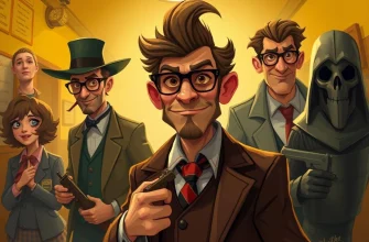 Movies and Shows Similar to The Brothers Bloom