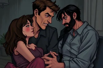 10 Movies & Shows Like Serious Moonlight