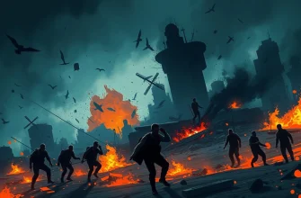 10 Movies & Shows Similar to Deepwater Horizon (2016)