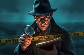 10 Gripping Shows Like Unmasking a Killer