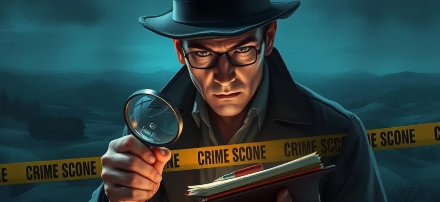 10 Gripping Shows Like Unmasking a Killer