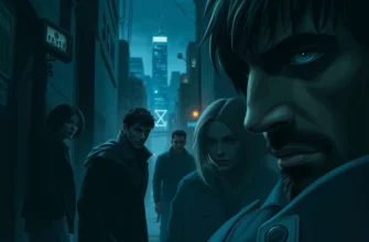 10 Must-Watch Shows Like GangStars (2018)