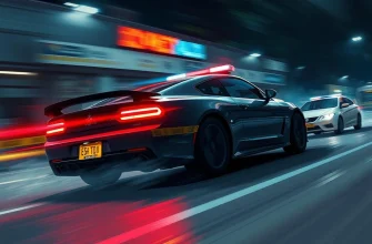 10 Movies & Shows Like Night Driver (2010)