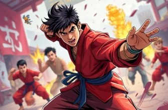 10 Movies Like The Young Master (1980)