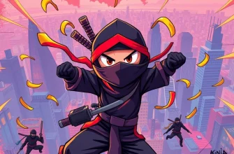 10 Movies & Shows Like Checkered Ninja