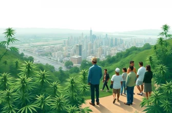 10 Shows Like Weediquette (2016)