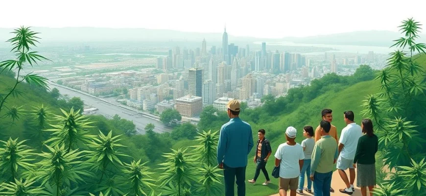 10 Shows Like Weediquette (2016)