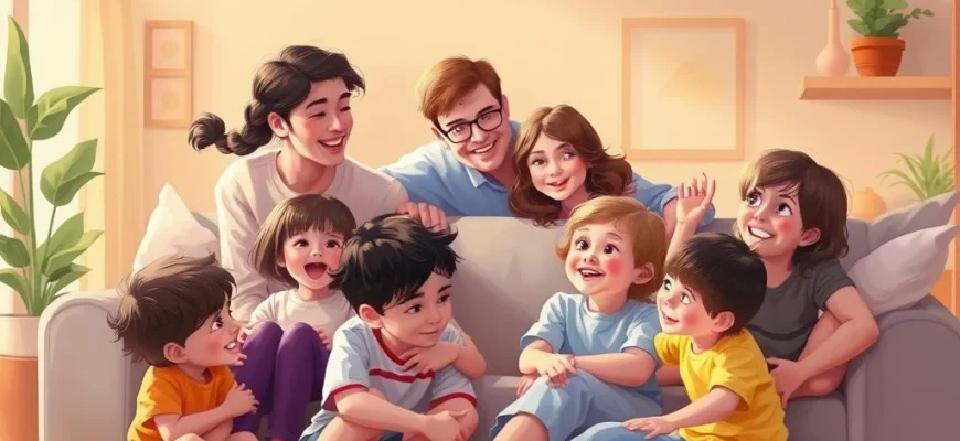 10 Shows Like OutDaughtered (2016)