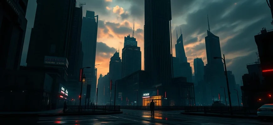 10 Movies and Shows Similar to Last Sentinel (2023)