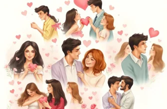 10 Shows Like The Dangers in My Heart