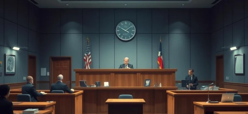 10 Shows & Movies Like Counsel Culture