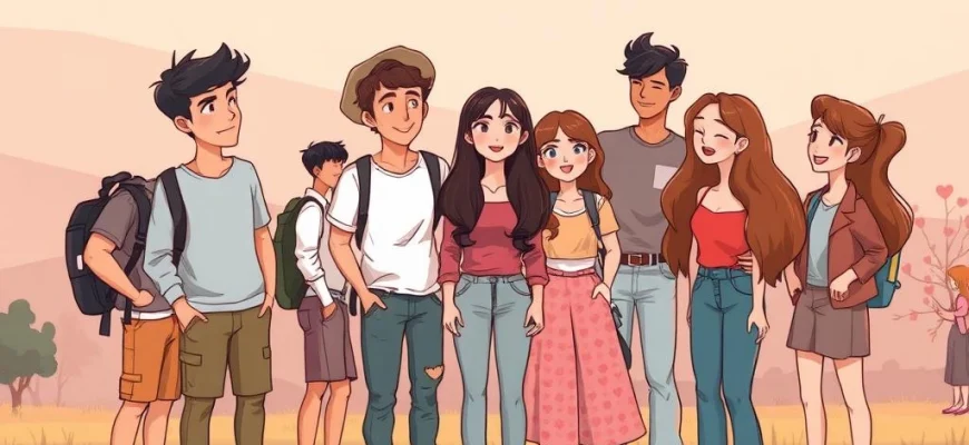10 Shows & Movies Like Dil Dosti Dilemma