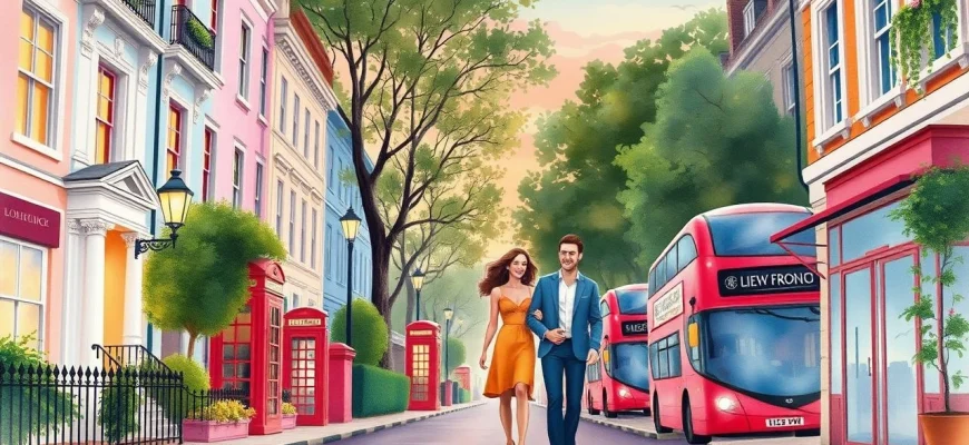 10 Movies & Shows Like Notting Hill (1999)