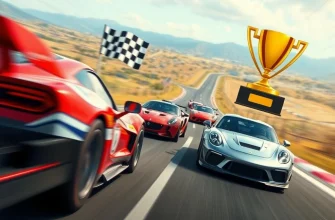 10 Movies & Shows Like Sainz: Live to Compete