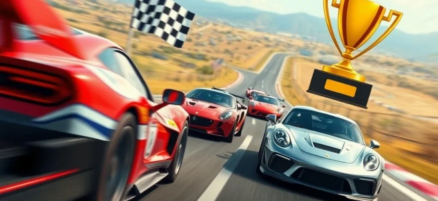 10 Movies & Shows Like Sainz: Live to Compete