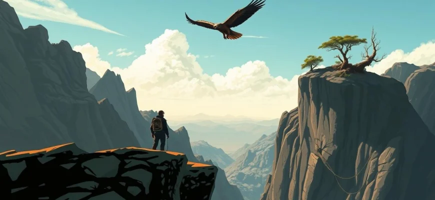 10 Shows and Movies Similar to Expedition with Steve Backshall (2019)