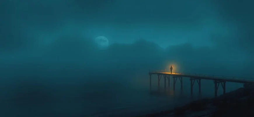 10 Movies & Shows Like Deltopia (2023)