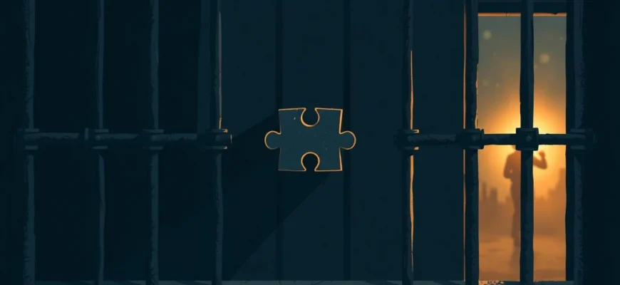 10 Shows & Movies Similar to Prison Break (2005)