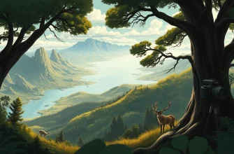 10 Movies & Shows Similar to Planet Earth (2006)