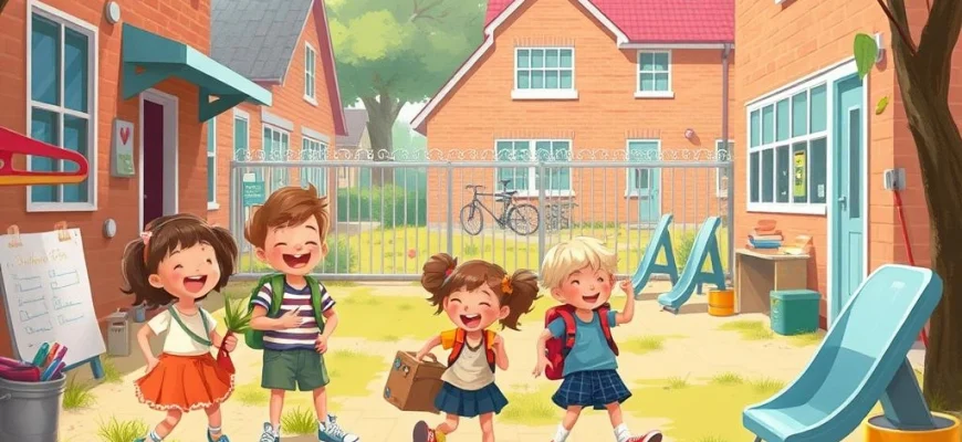 10 Shows Like Little Lunch (2015)