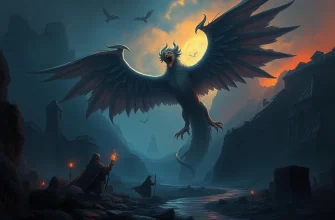 10 Shows Like The Gryphon (2023)