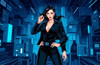 10 Movies and TV Shows Similar to Lioness (2021)