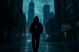 10 Movies and TV Shows Like Constantine (2005)