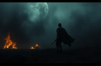 10 Movies and TV Shows Similar to Absolution (2024)