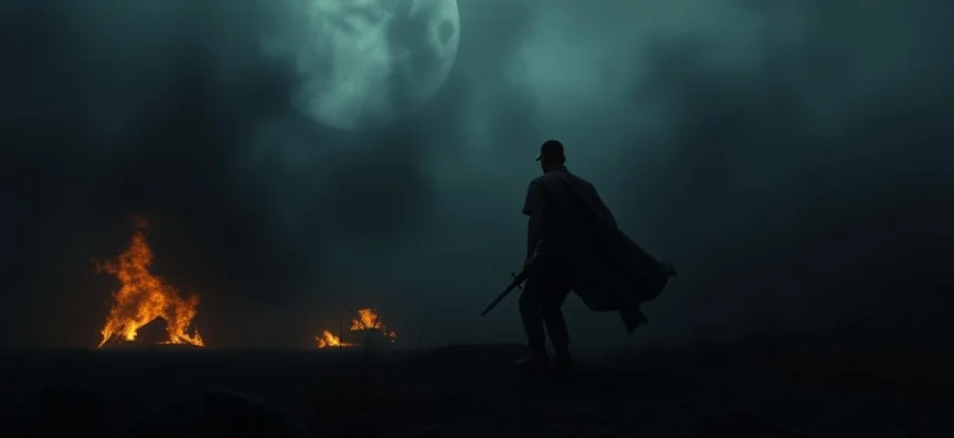 10 Movies and TV Shows Similar to Absolution (2024)