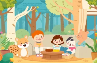 10 Shows and Movies Like The Berenstain Bears (2003)