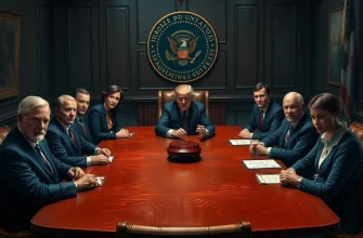 10 Shows & Movies Like The Bush Years