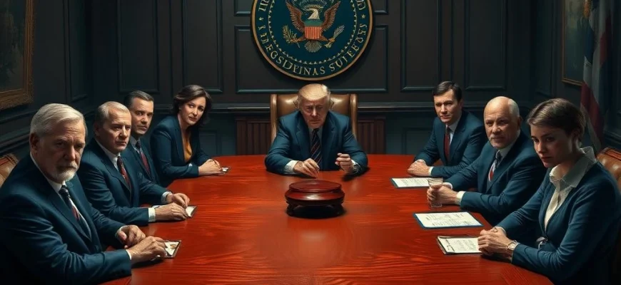 10 Shows & Movies Like The Bush Years