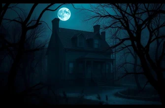 10 Movies and Shows Similar to The House Next Door (2006)