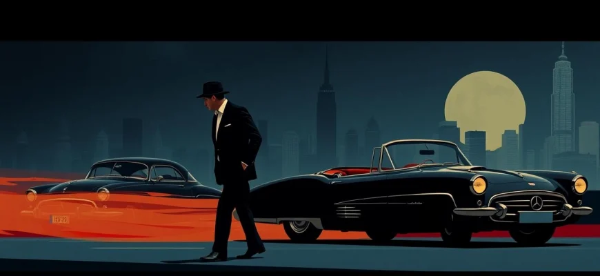 10 Shows & Movies Similar to The Avengers (1961)