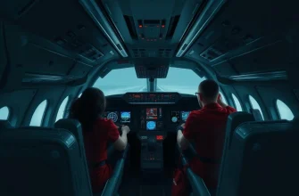 10 Thrilling Movies & Shows Like 7500