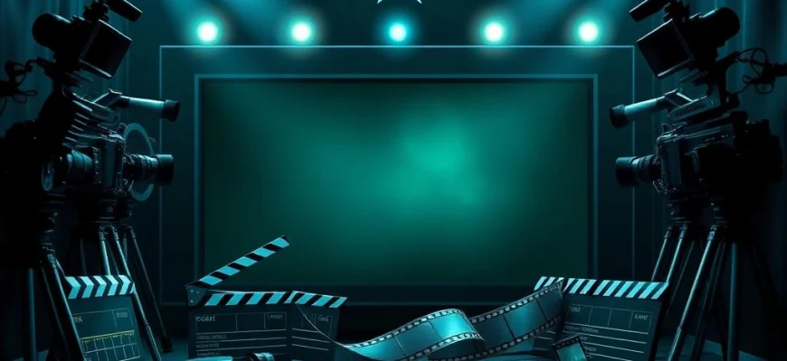 10 Movies & Shows Like American Star (2024)