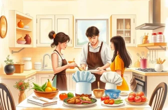 10 Movies & Shows Like Healing Food, Healing Love