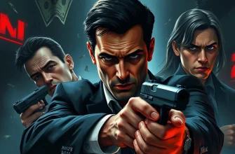 10 Shows Like Payback: Money and Power