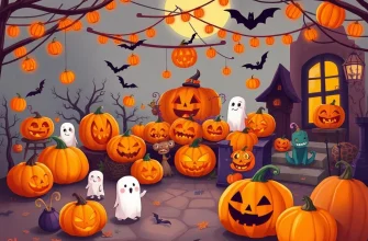 10 Shows Like Outrageous Pumpkins (2020)