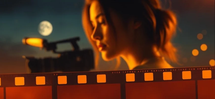 10 Movies & Shows Like Margarita (2024)