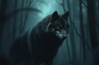 10 Movies & Shows Like The Wolf (2020)