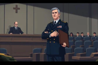 8 Shows Like Military Prosecutor Doberman (2022)