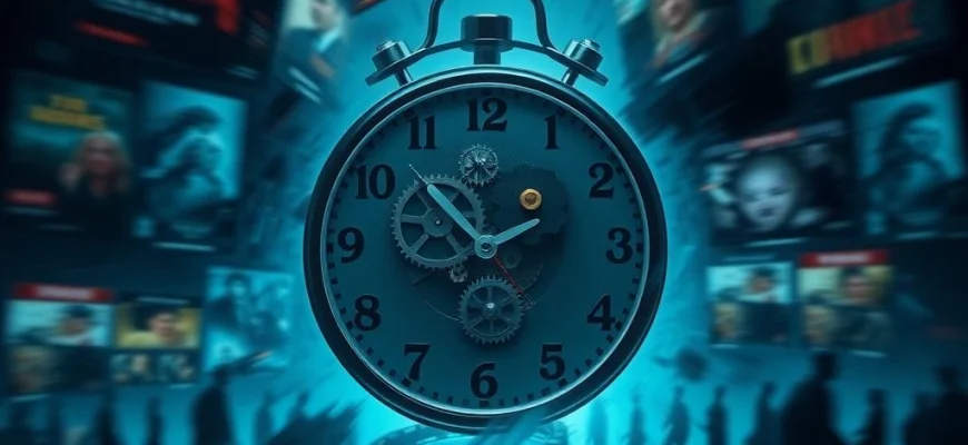 10 Thrilling Movies Like Out of Time (2003)
