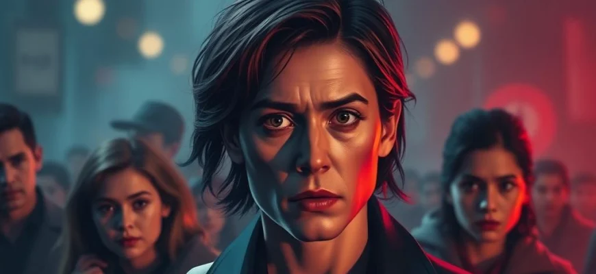 10 Must-Watch Films & Shows Like Plan B (2024)