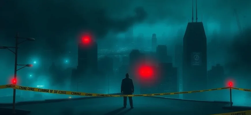 10 Shows Like La Jauría (2020)