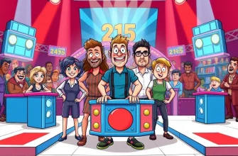 10 Shows Like Silent Library (2009)